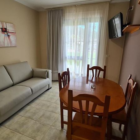 Apartamentos Coral Do Mar II Портоново Номер фото