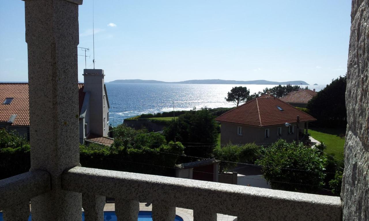 Apartamentos Coral Do Mar II Портоново Экстерьер фото