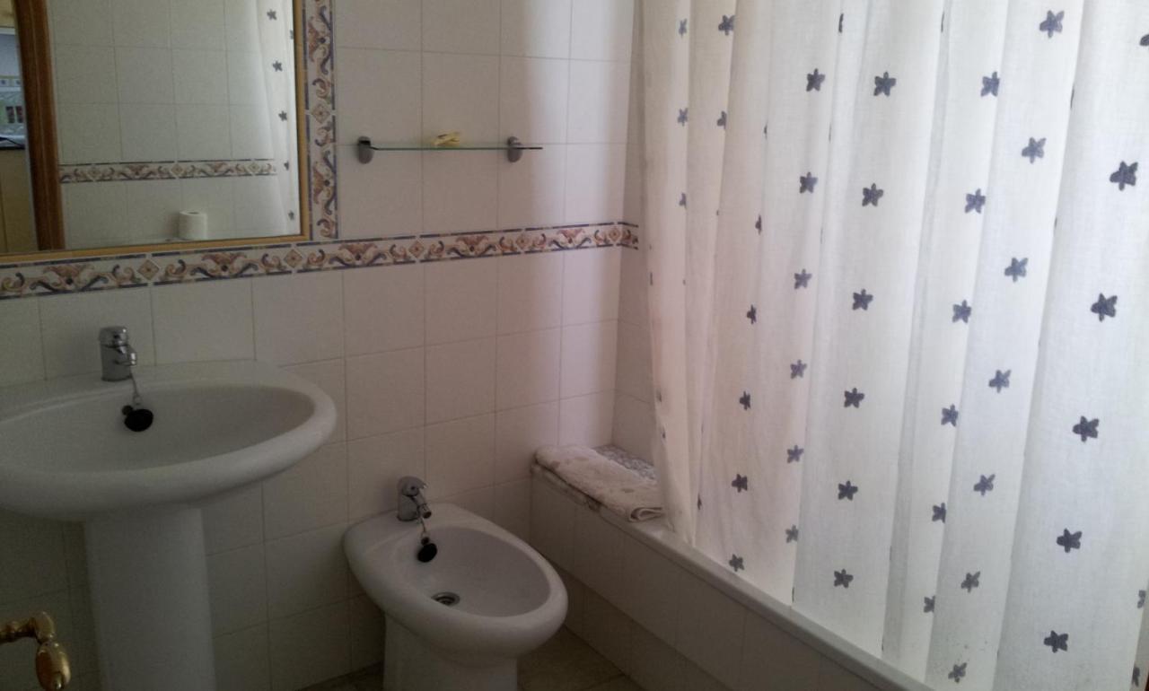 Apartamentos Coral Do Mar II Портоново Экстерьер фото