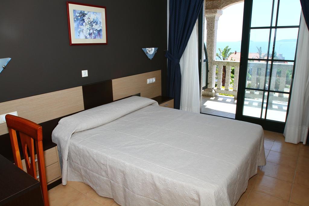 Apartamentos Coral Do Mar II Портоново Номер фото