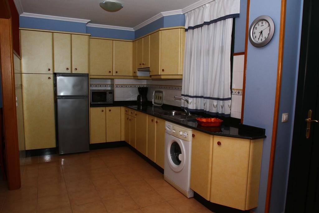 Apartamentos Coral Do Mar II Портоново Экстерьер фото