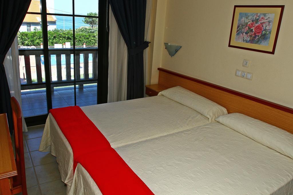 Apartamentos Coral Do Mar II Портоново Экстерьер фото